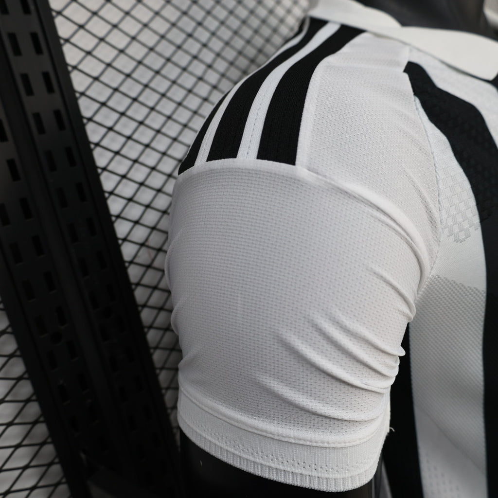 Juventus 26/27 Home Kit Player Version