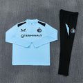 Feyenoord 26/27 Training Kit - Long Sleeve