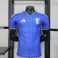 Italy Home Kit World Cup 2026 - Player Version