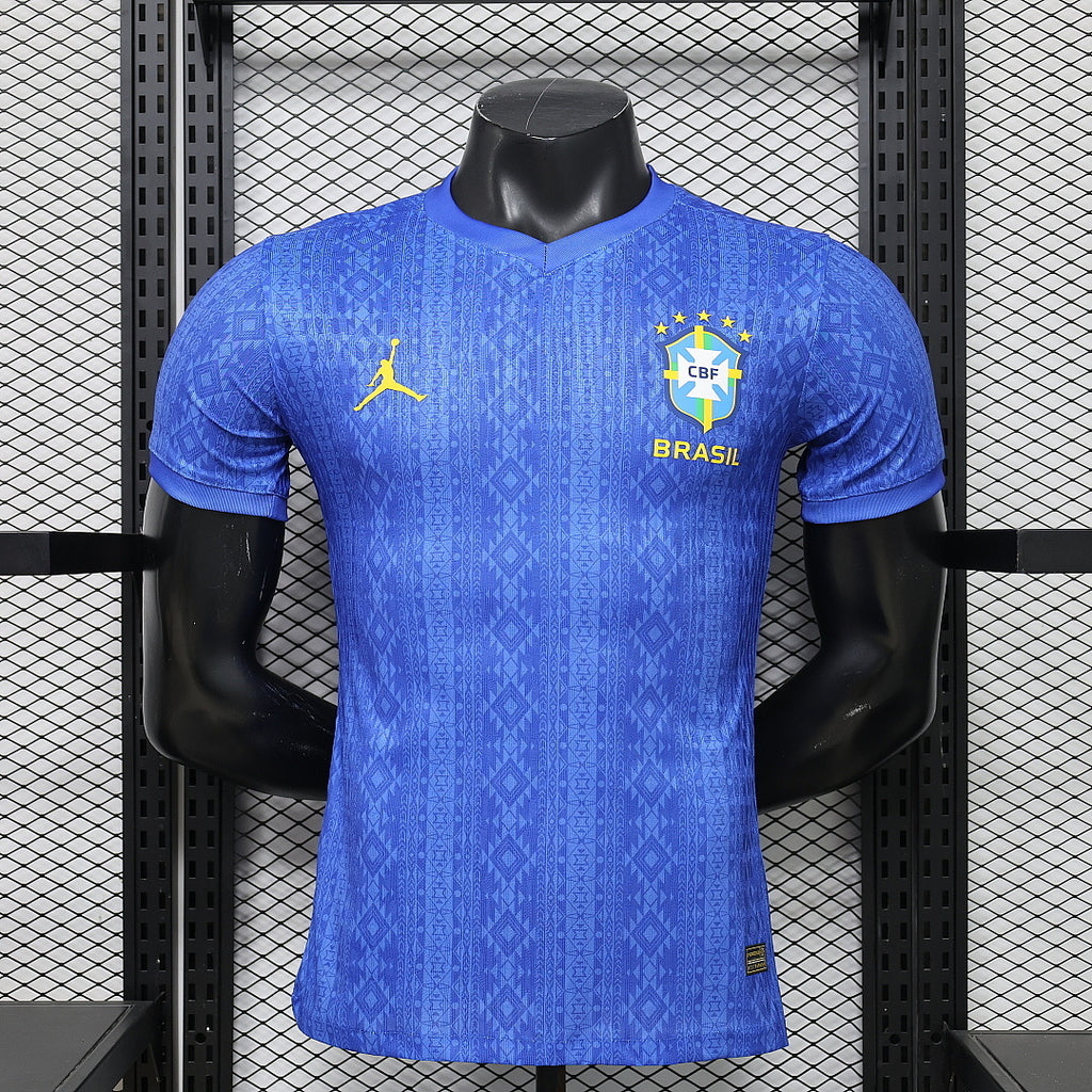 Brazil x JD 2026 Special Edition Kit Player Version