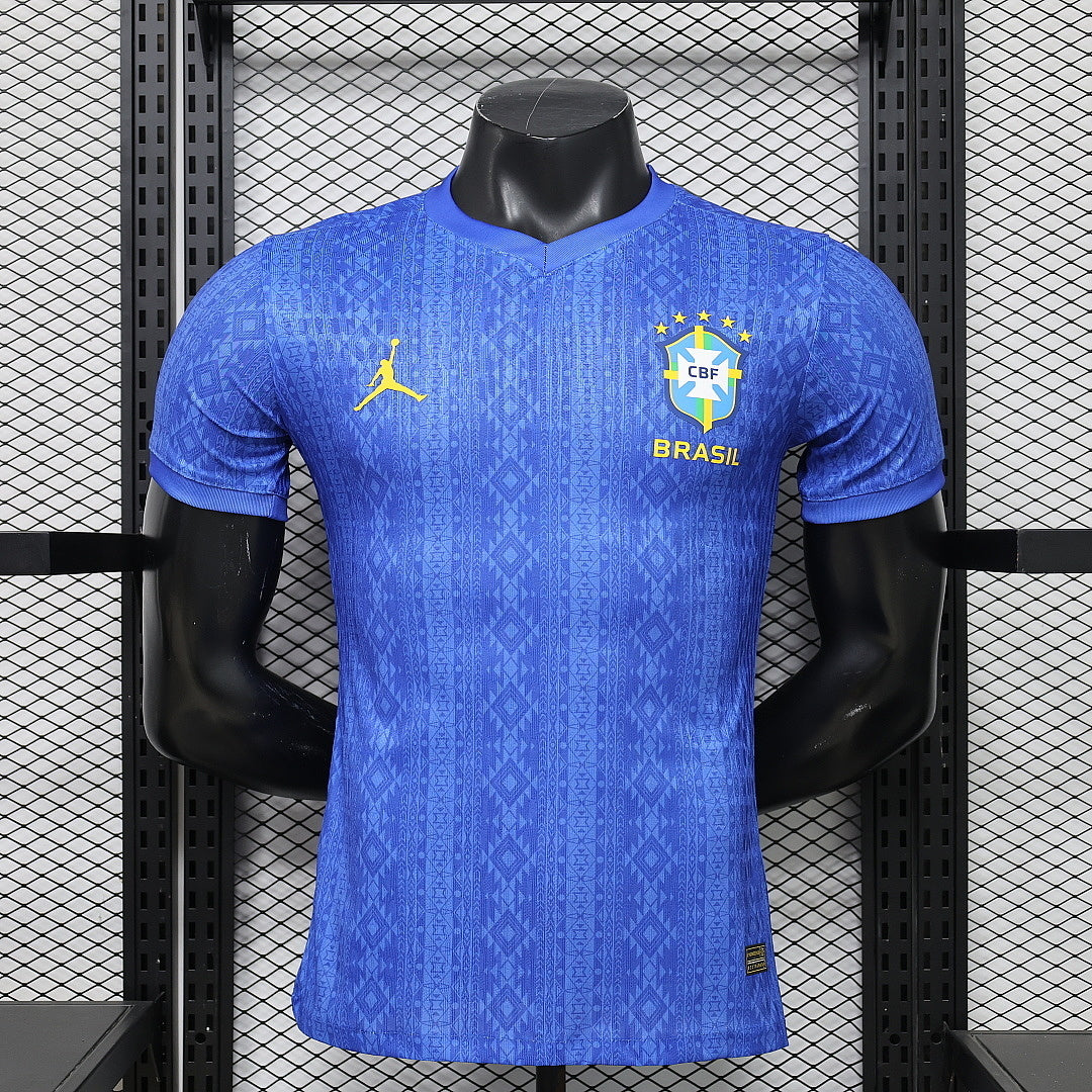 Brazil x JD 2026 Special Edition Kit Player Version