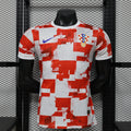 Croatia 2026 Special Edition Kit - Player Version