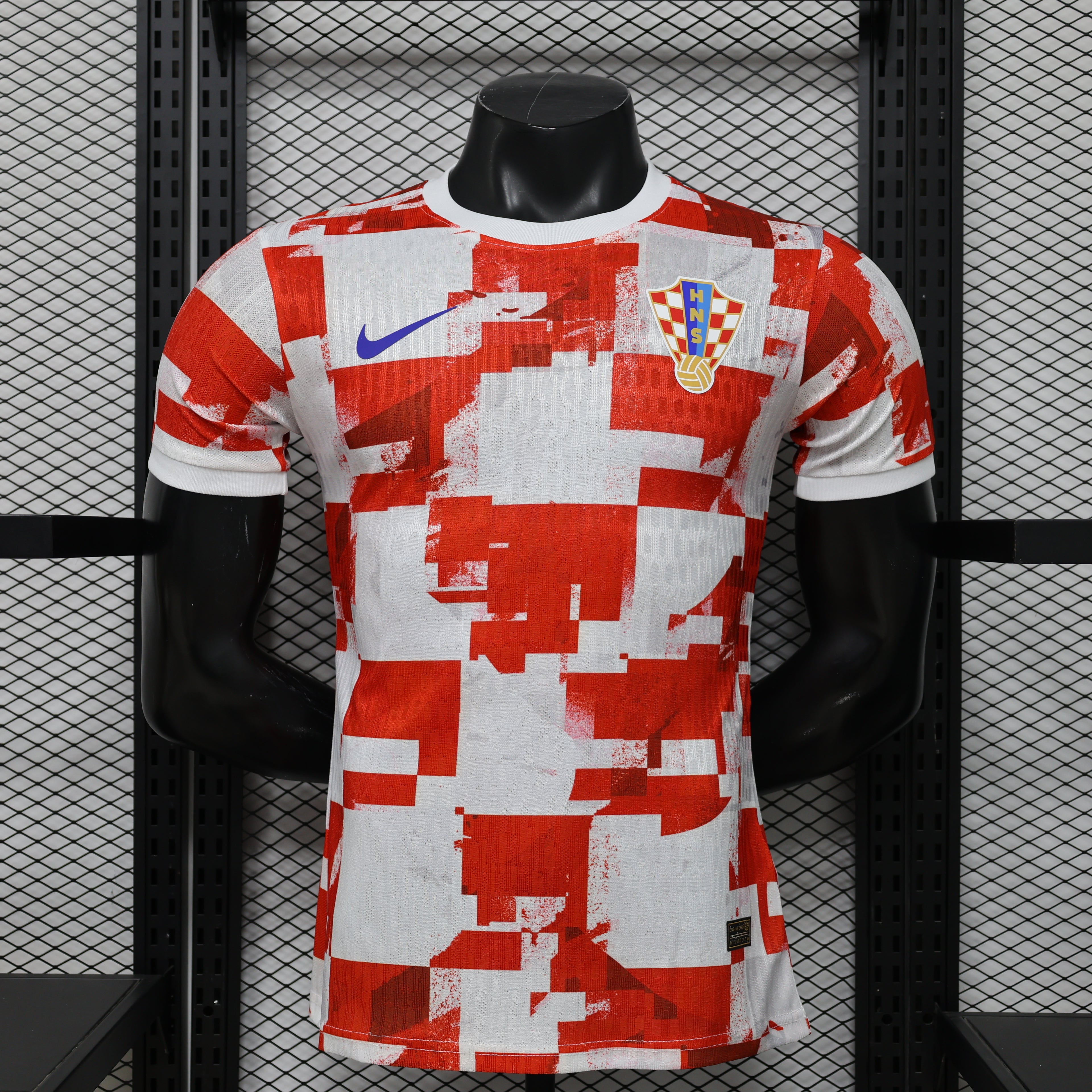 Croatia 2026 Special Edition Kit - Player Version