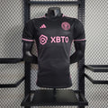 Inter Miami 23/24 Away Kit Player Version