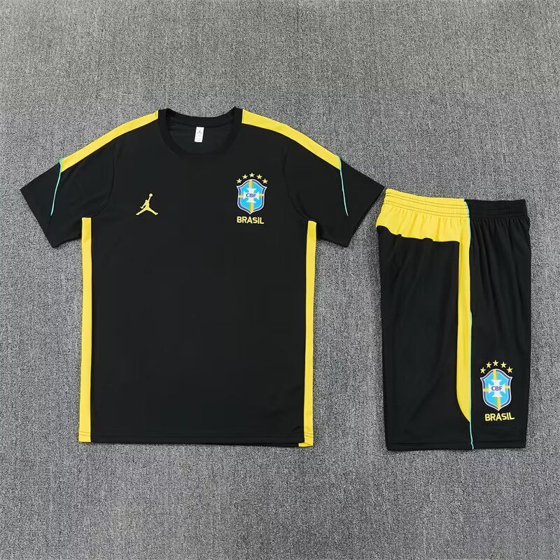 Brazil 26/27 Training Kit