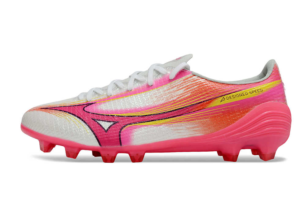 Mizuno Alpha 3 Elite FG