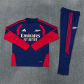 Arsenal 26/27 Training Kit - Long Sleeve