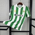 Real Betis 25/26 Retro Kit