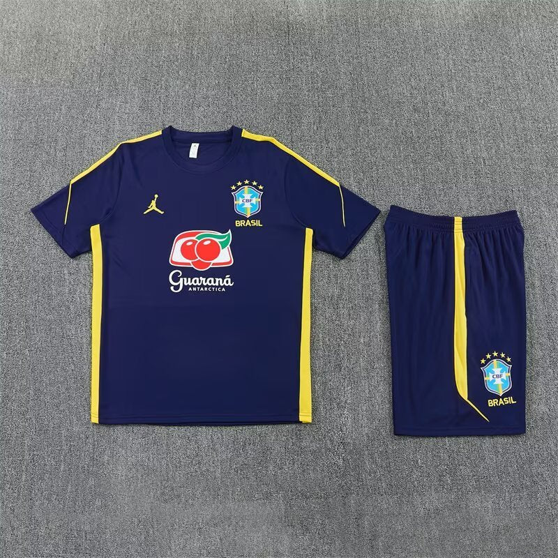 Brazil 26/27 Training Kit