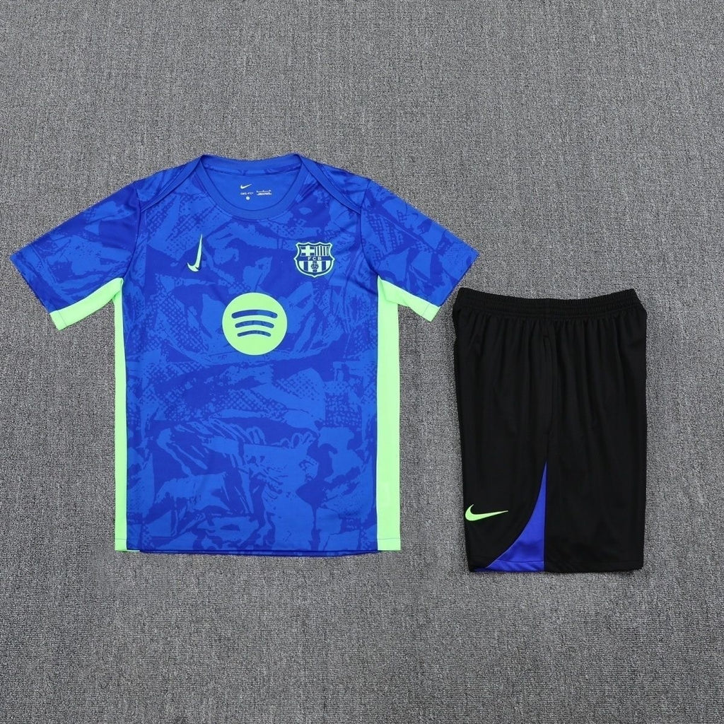 FC Barcelona 25/26 Training Kit