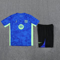 FC Barcelona 25/26 Training Kit