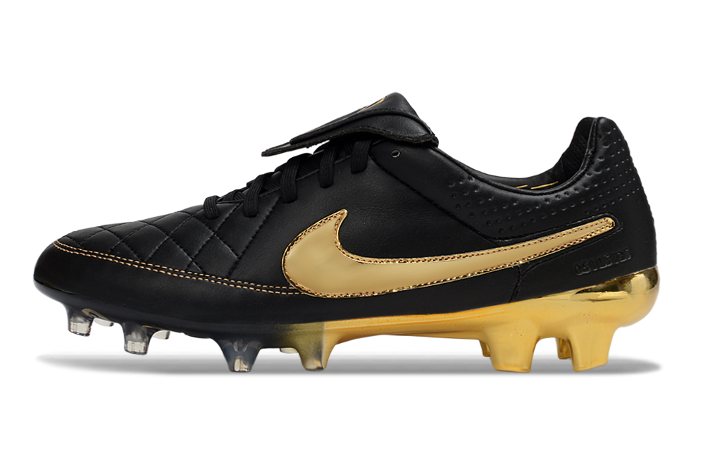 Nike Tiempo Legend SE, Ronaldinho Edition