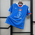 Atletico Madrid 25/26 Third Away Kit