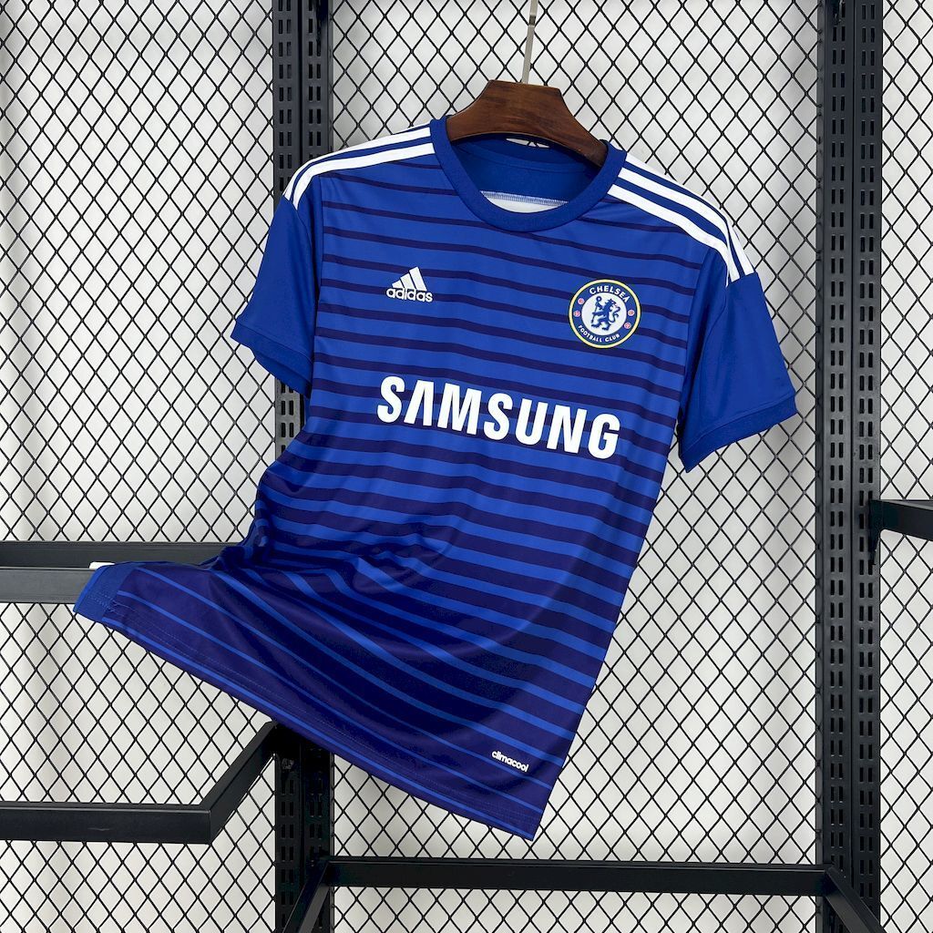 Chelsea 14/15 Home Retro Kit