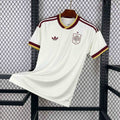 Spain Away Kit World Cup 2026