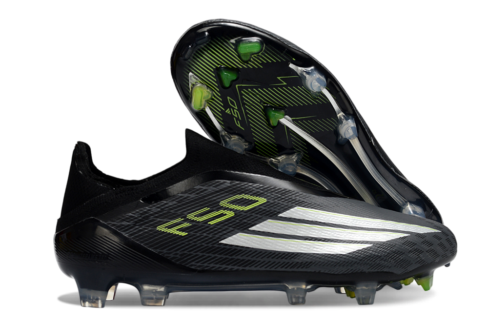 Adidas F50 Elite Laceless FG