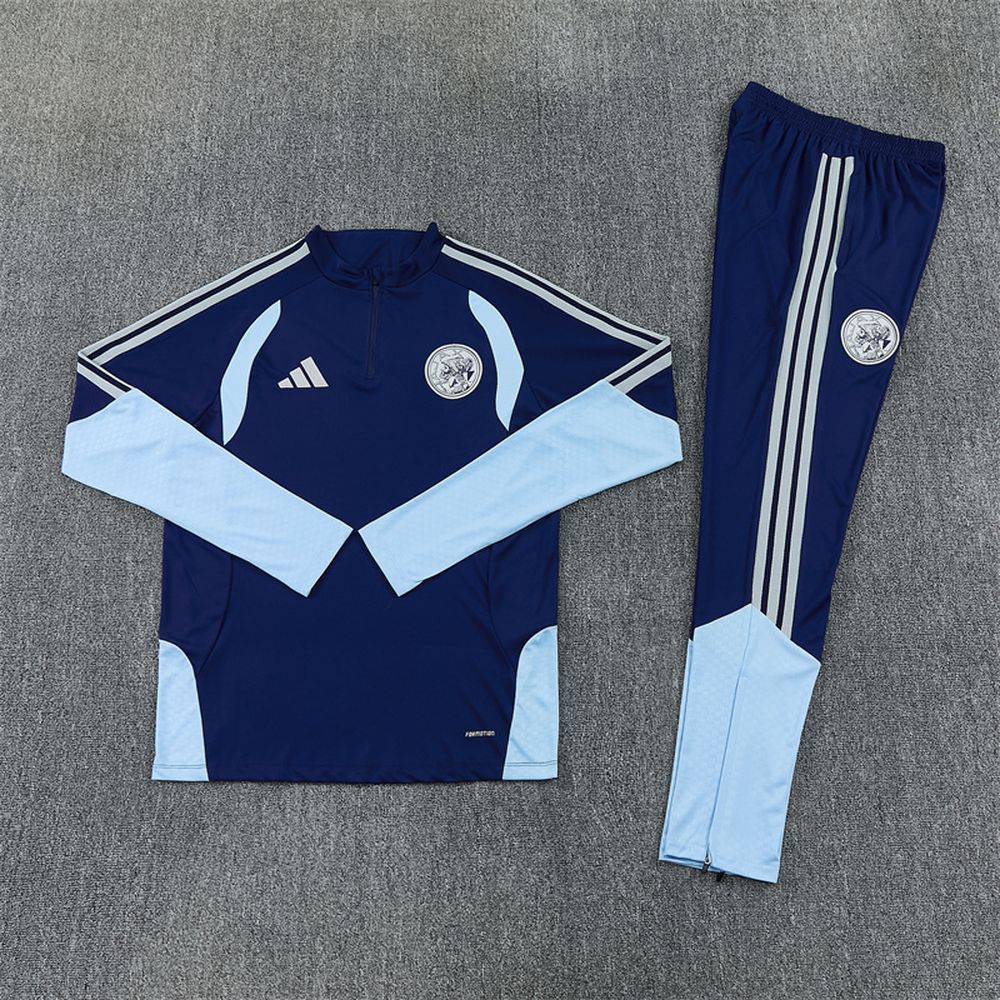 Ajax 26/27 Training Kit - Long Sleeve