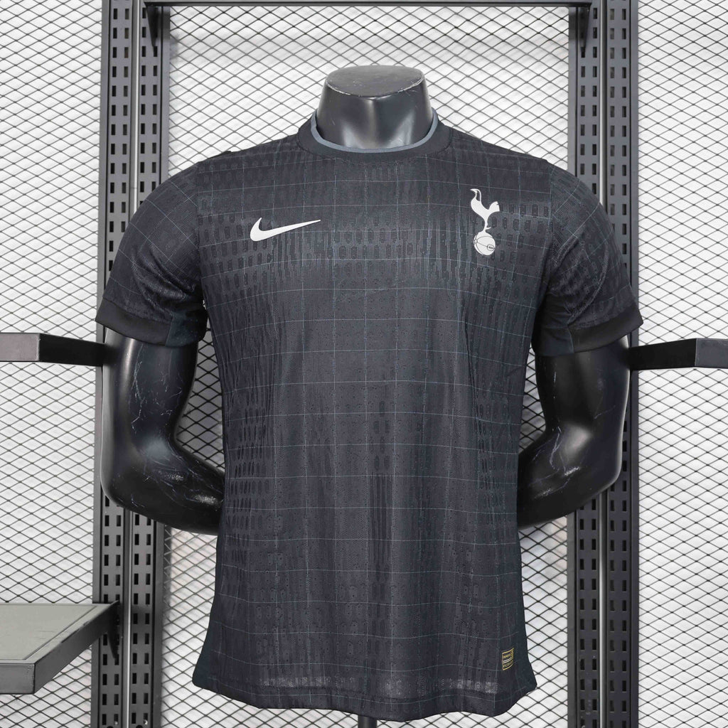 Tottenham Hotspur 25/26 Away Kit - Player Version