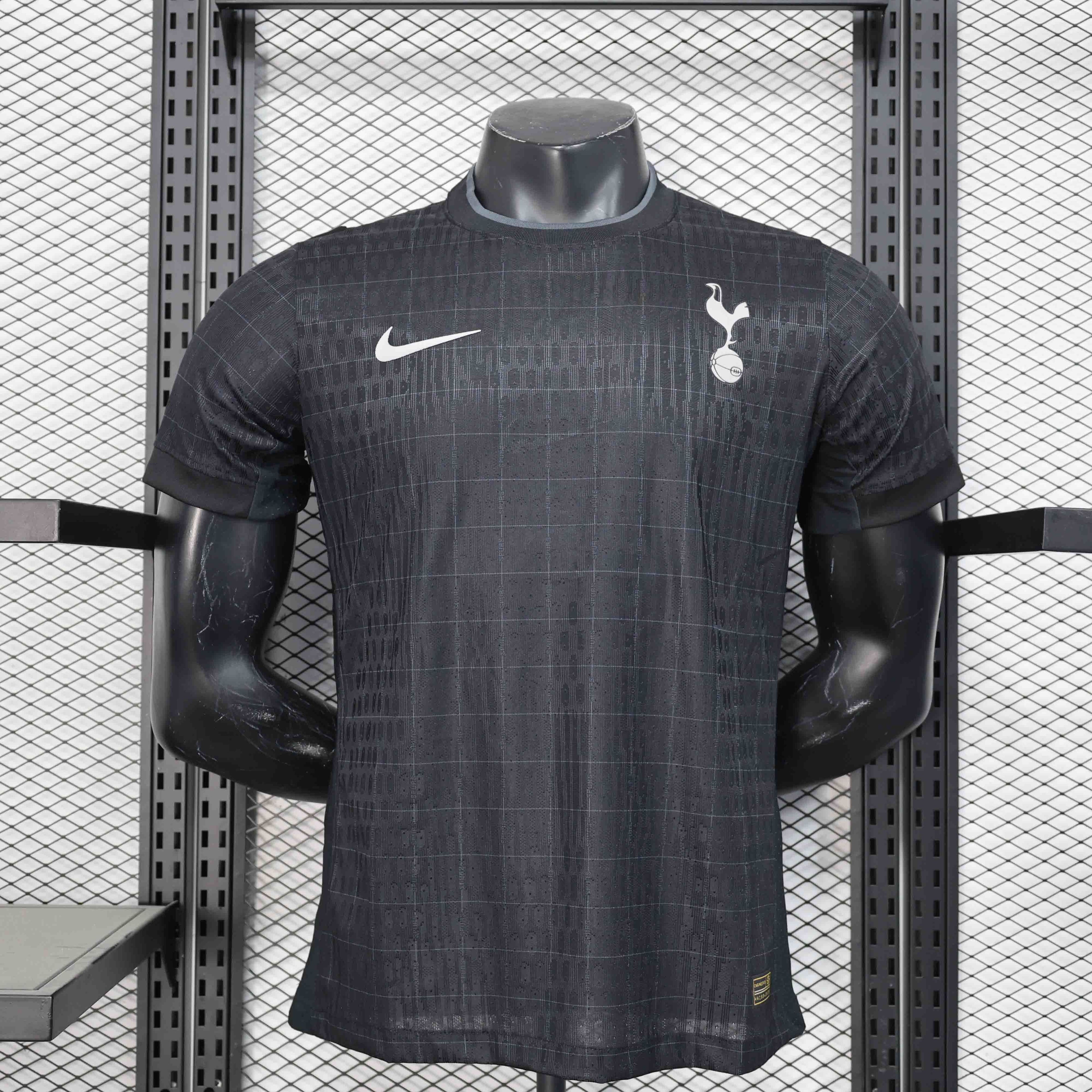 Tottenham Hotspur 25/26 Away Kit - Player Version