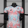 Belgium Away Kit World Cup 2026 - Player Version