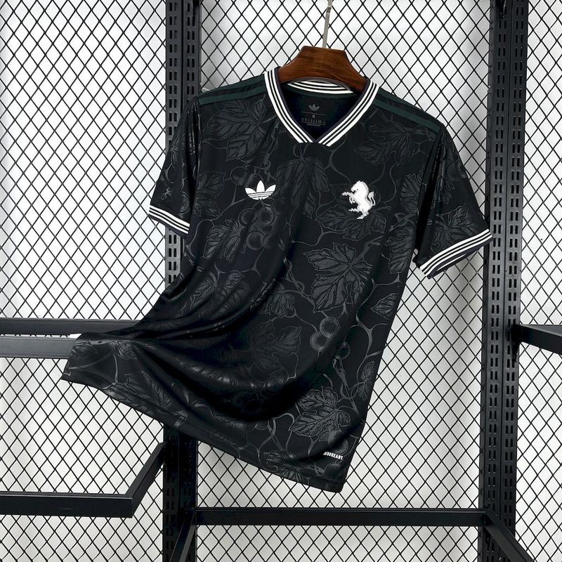 Juventus 25/26 Third Kit
