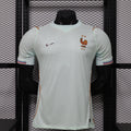 France Away Kit World Cup 2026 Player Version