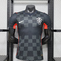 Croatia 2026 Special Edition Kit -  Player Version