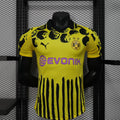 Borussia Dortmund 25/26 Home Kit Player Version