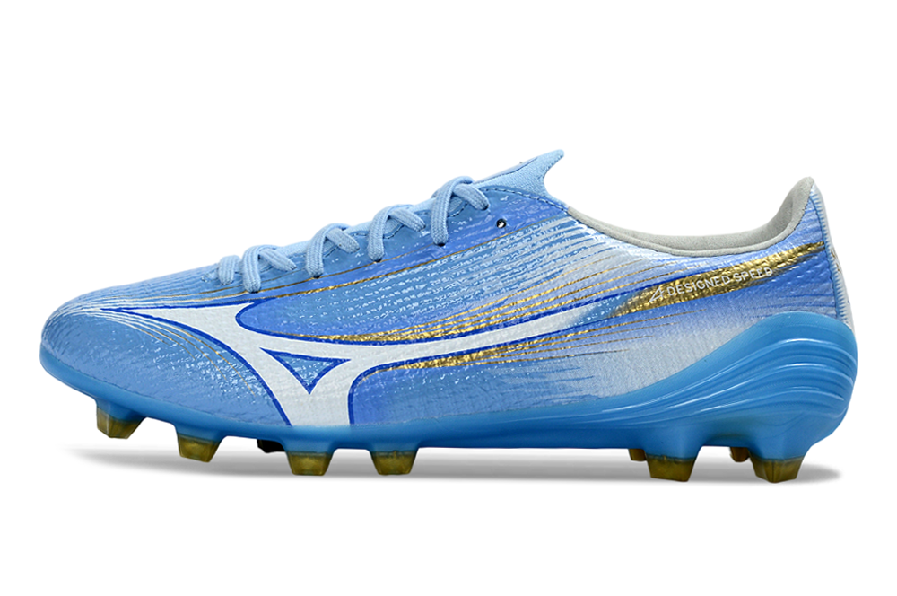 Mizuno Alpha 3 Elite FG