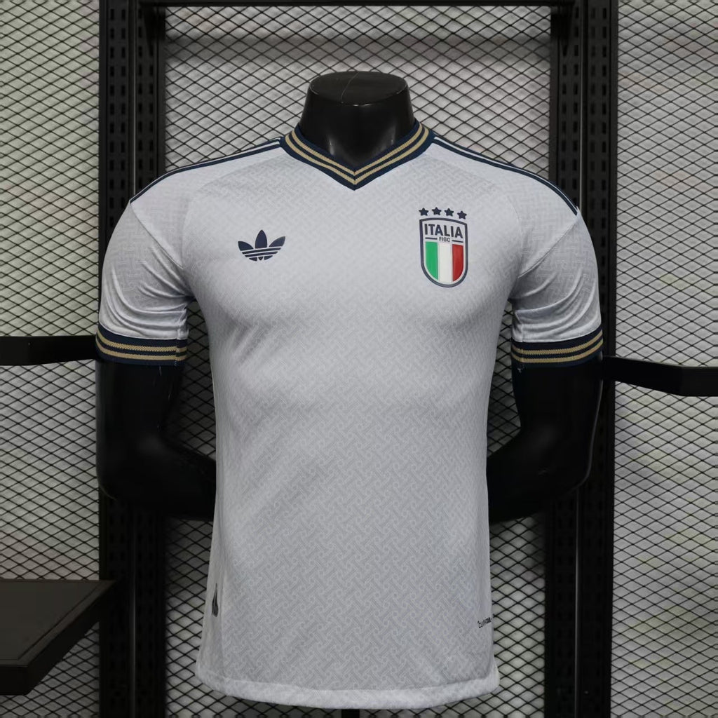 Italy Away Kit World Cup 2026 - Player Version