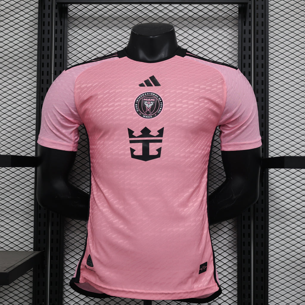 Inter Miami 23/24 Home Kit Player Version
