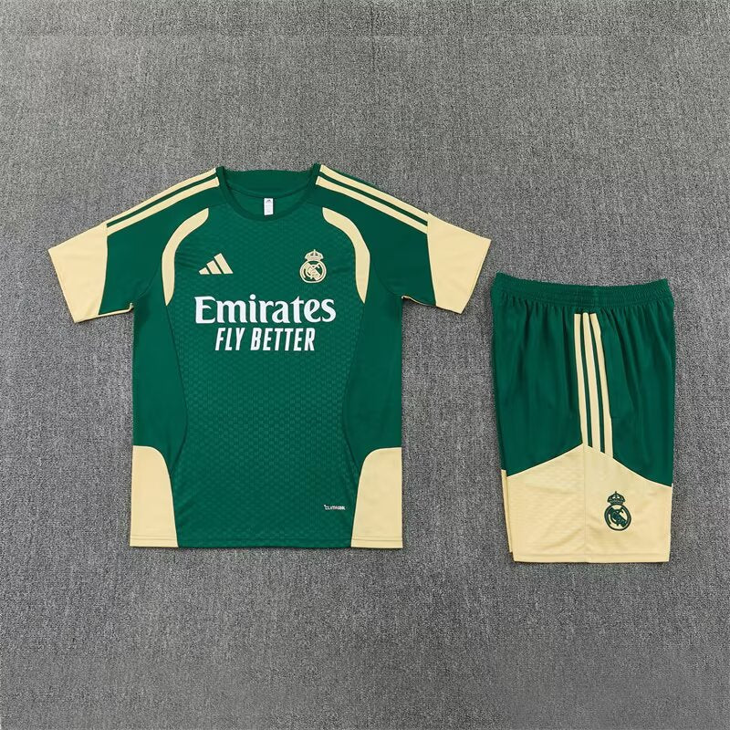 Real Madrid 26/27 Training Kit