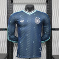 Germany Away Kit World Cup 2026 Long Sleeve - Player Version