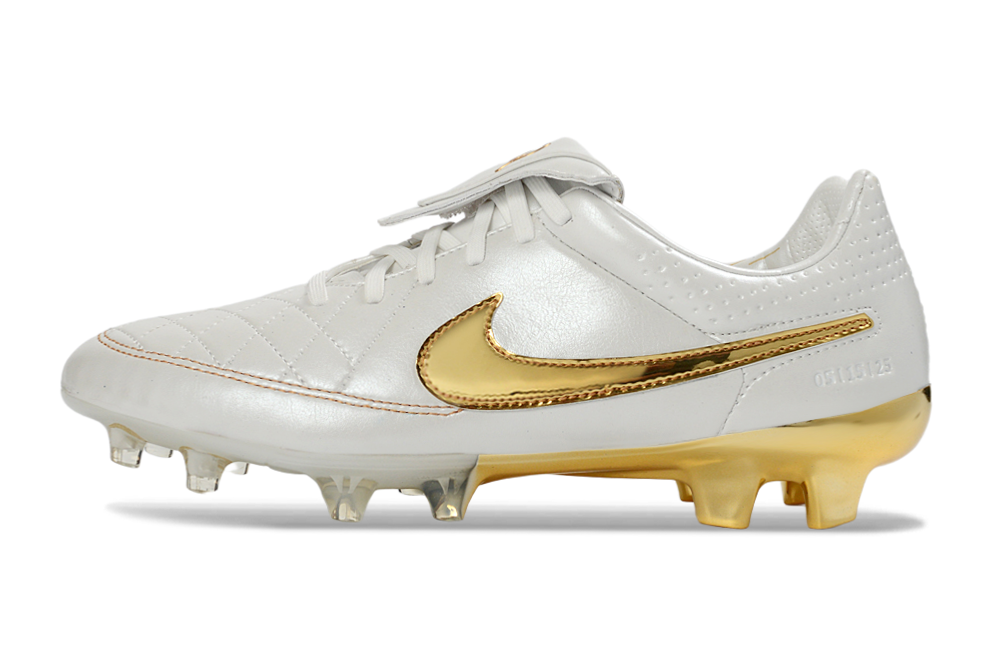 Nike Tiempo Legend SE, Ronaldinho Edition