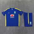 Brazil 26/27 Training Kit