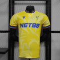 Crystal Palace 24/25 Away Kit - Player Version