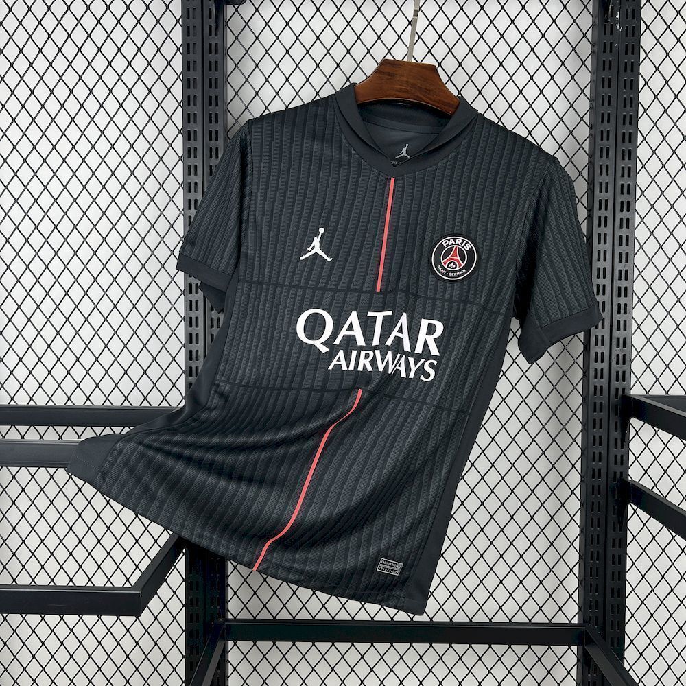 PSG 25/26 Fourth Kit