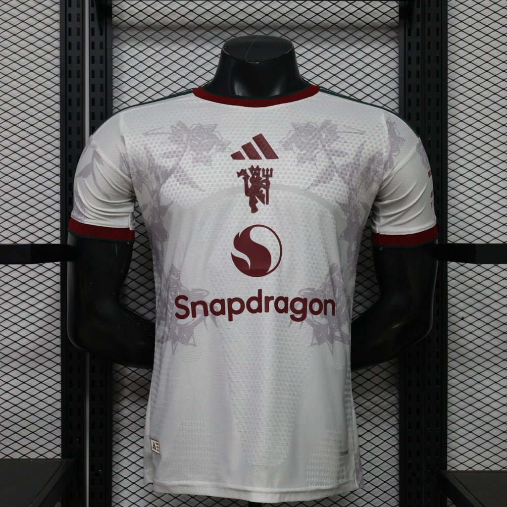 Manchester United 26/27 Special Edition Kit Player Version