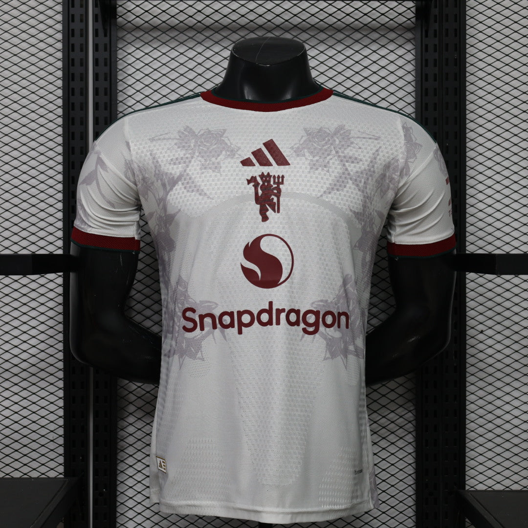 Manchester United 26/27 Special Edition Kit Player Version