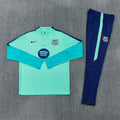 FC Barcelona 26/27 Training Kit - Long Sleeve