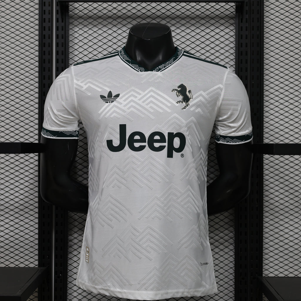 Juventus 26/27 Special Edition Kit