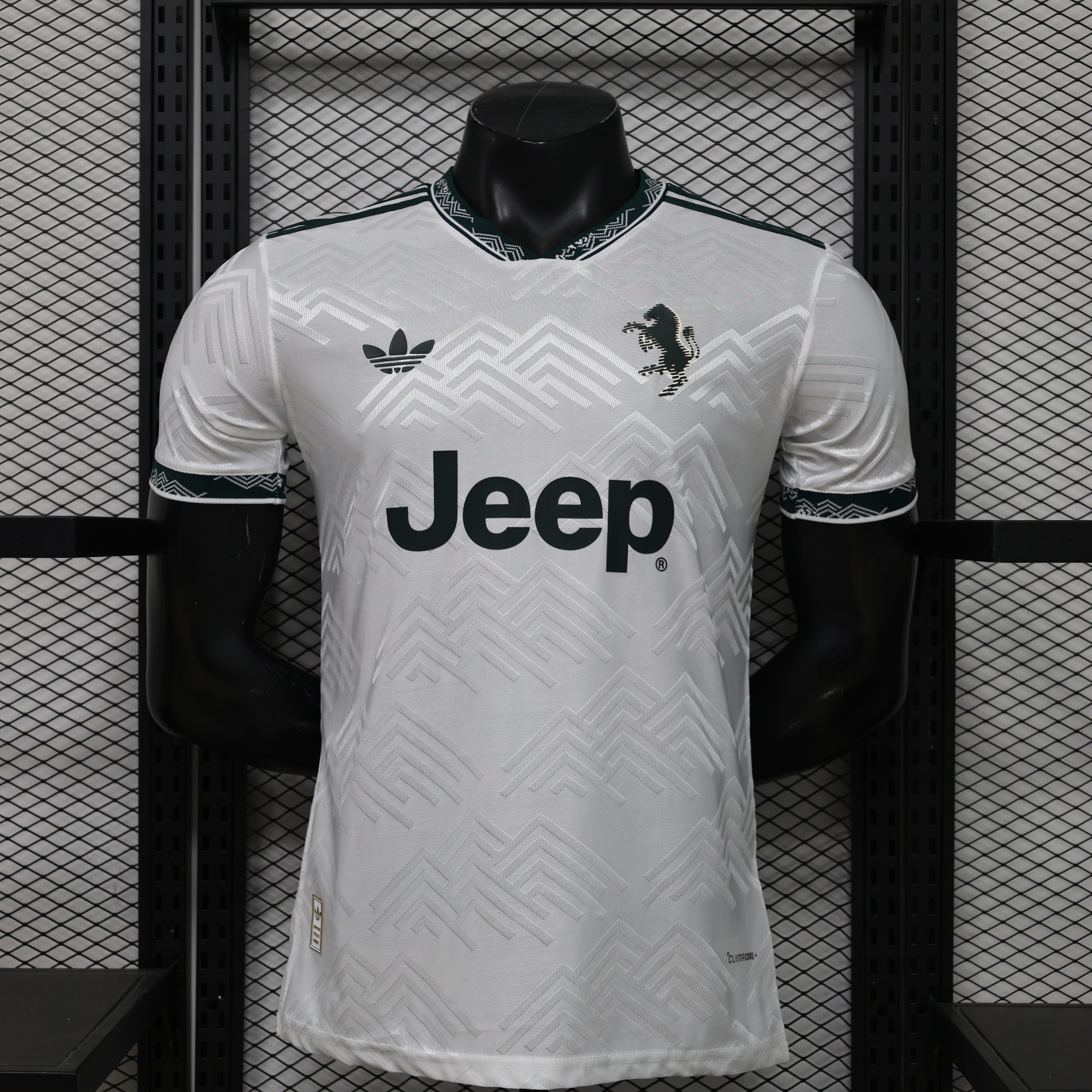 Juventus 26/27 Special Edition Kit