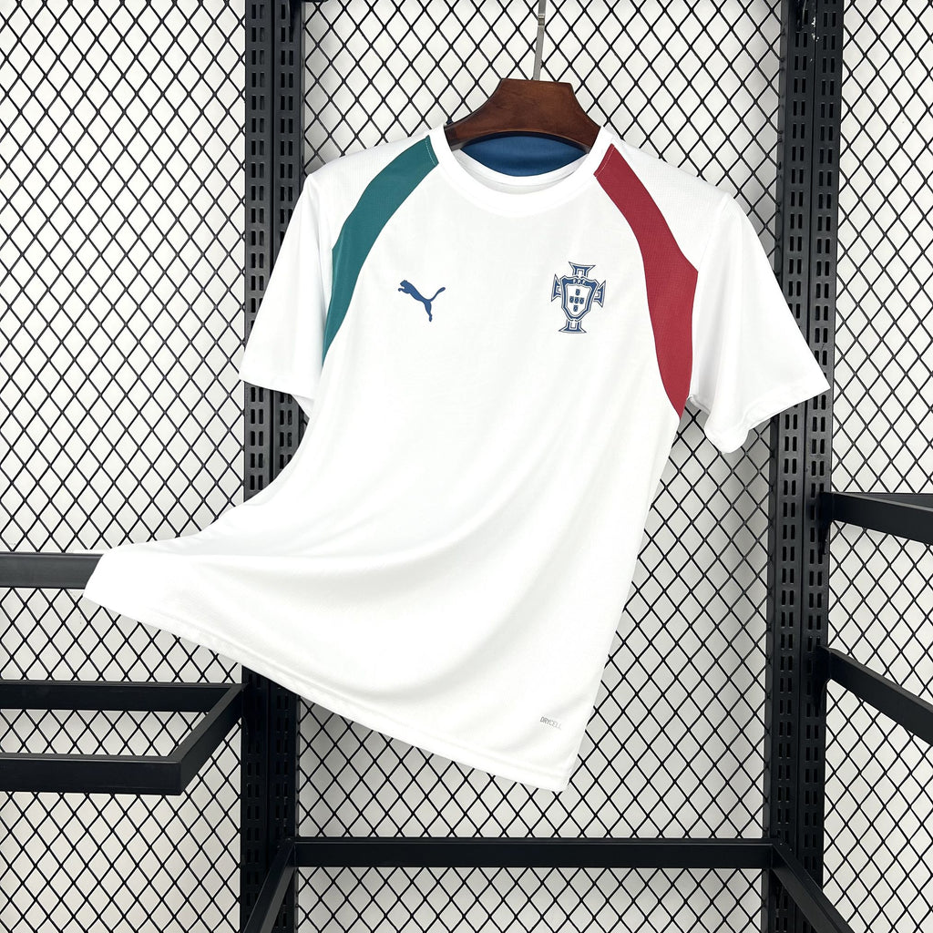 Portugal 2026 World Cup Pre-Match Kit