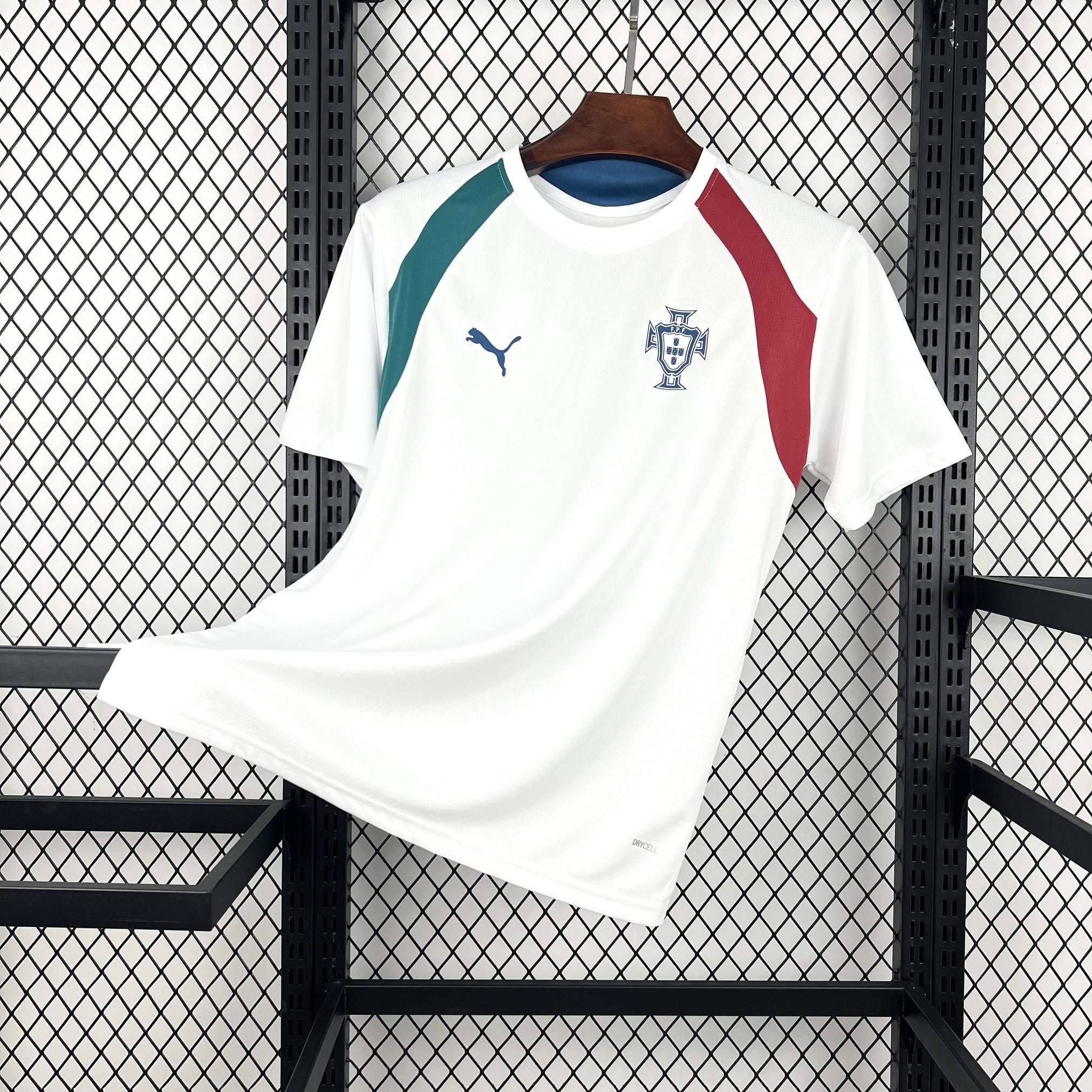 Portugal 2026 World Cup Pre-Match Kit