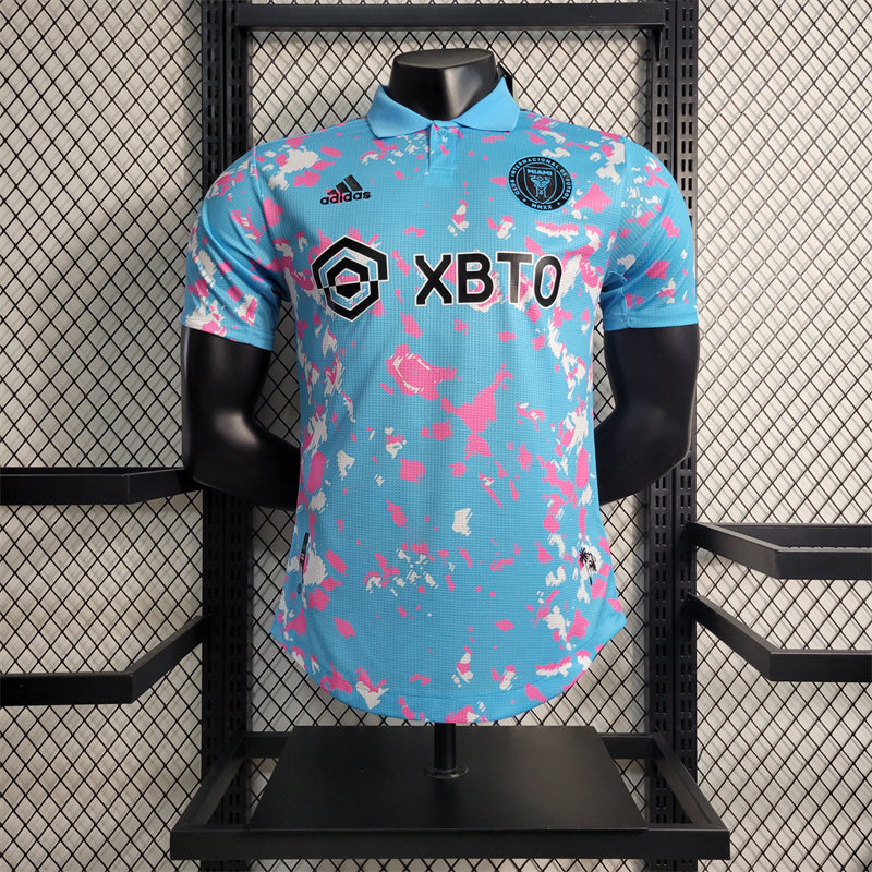 Inter Miami 23/24 Training Kit Player Version