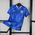 Chelsea 25/26 Home 120th Anniversary Special Kit