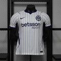Inter Milan 26/27 Away Kit - Player Version