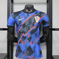 Croatia 2026 Special Edition Kit -  Player Version