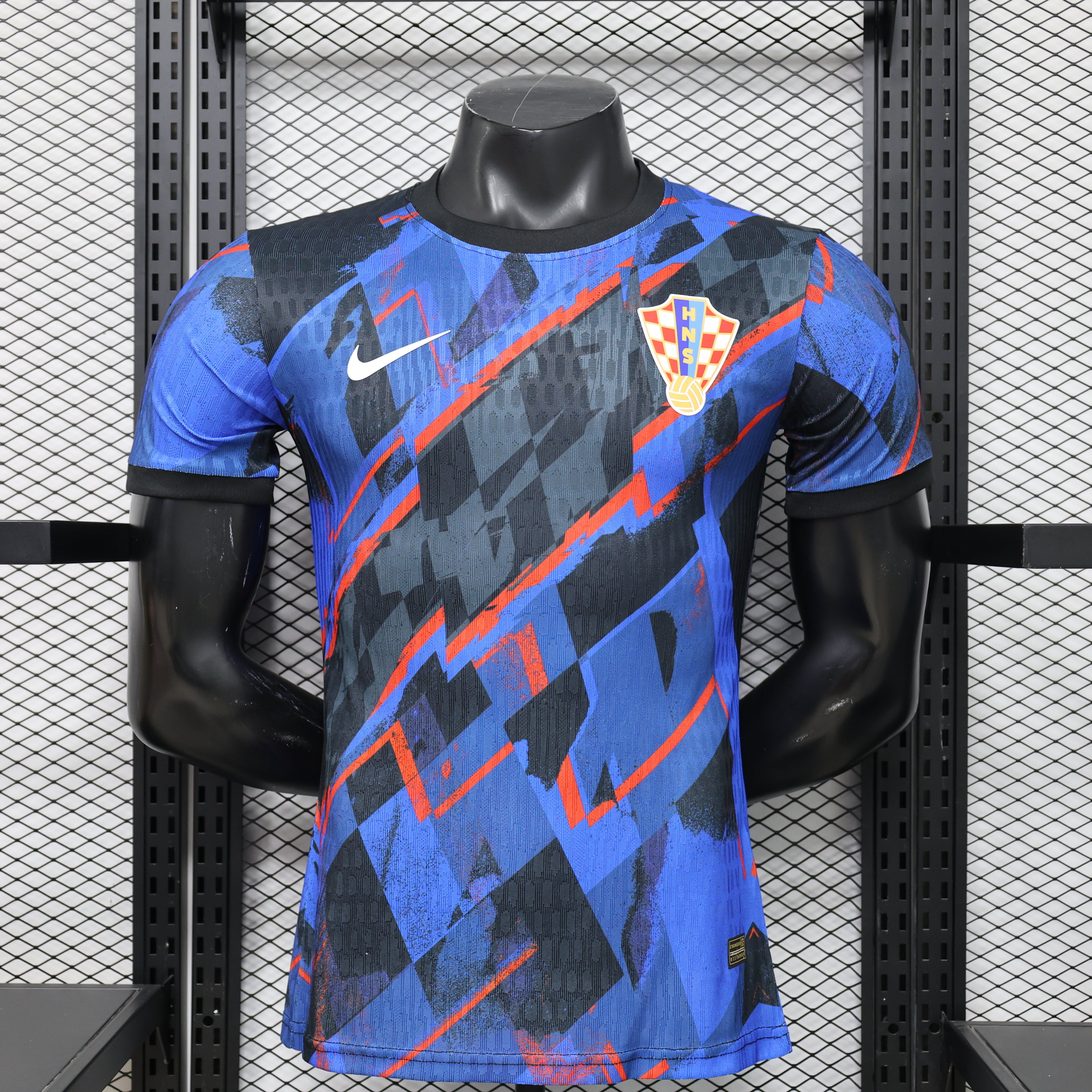 Croatia 2026 Special Edition Kit -  Player Version