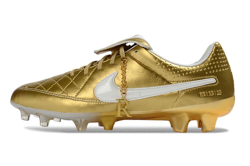 Nike Tiempo Legend SE, Ronaldinho Edition
